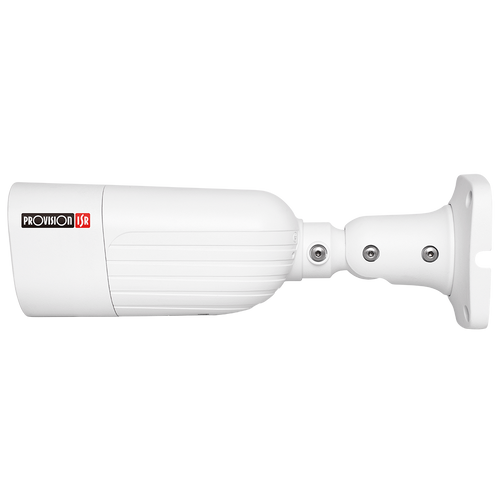 מצלמת אבטחה 2MP עם זיהוי מספר רכב PROVISION I6-320LPR-MVF2