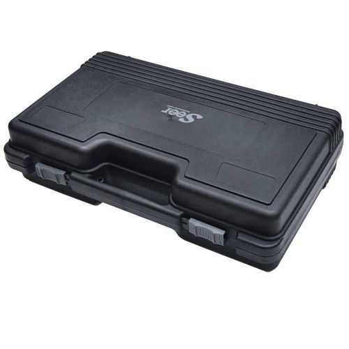 סט של 4 מיקרופונים אלחוטיים מדגם SEER IU-2070-IL X4