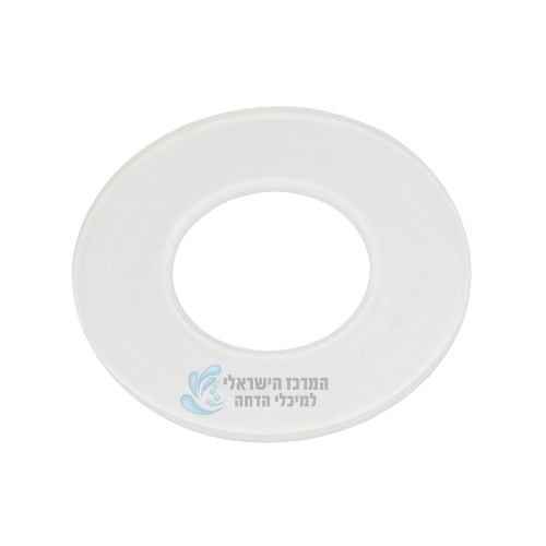 אטם מנגנון (פעמון) מקורי למנגנון ניאגרה סמויה סניט SANIT
