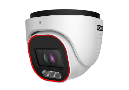 מצלמת כיפה DH-340SRN-MVF (IP,4MP)