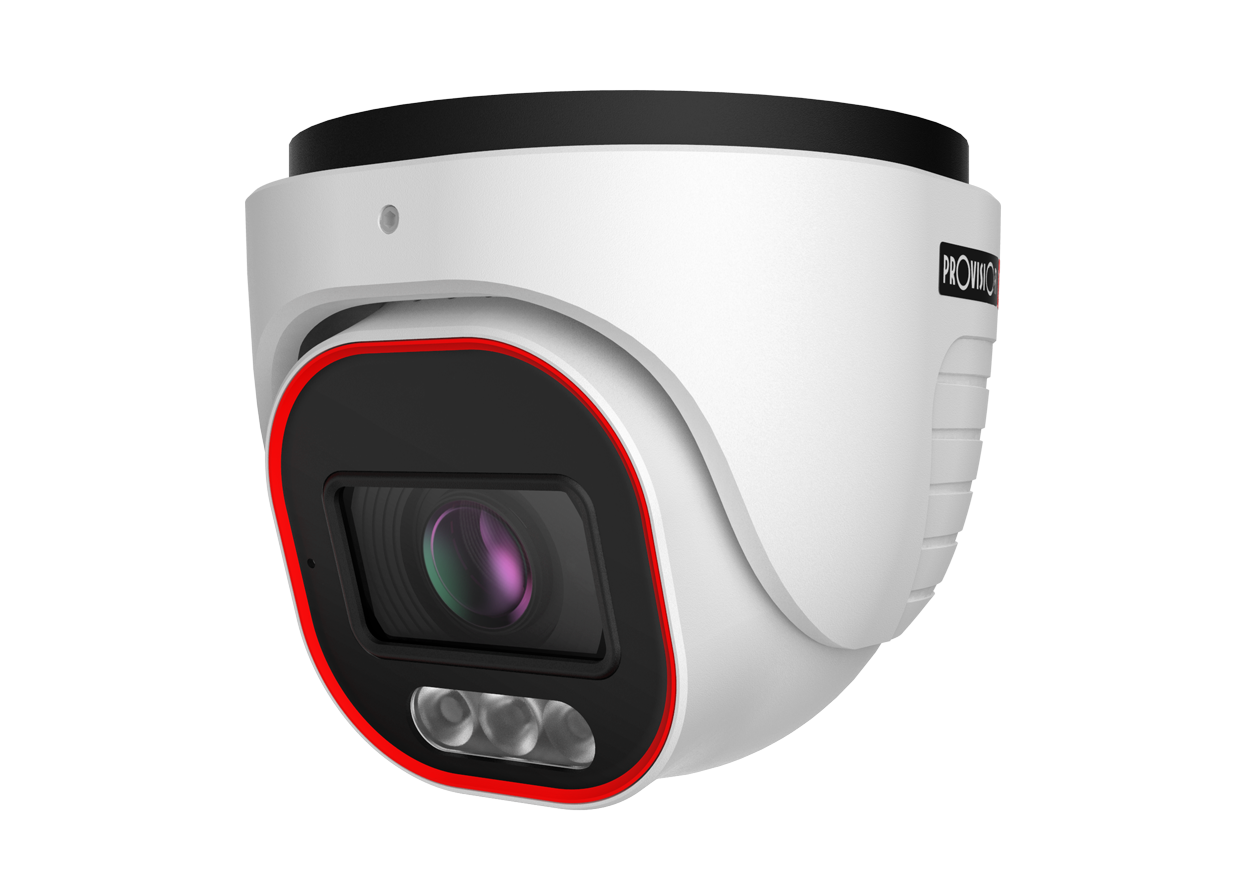 מצלמת כיפה DH-340SRN-MVF (IP,4MP)