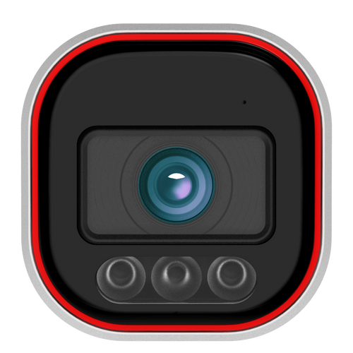 מצלמת צינור BMH-320SRN-MVF (IP,2MP)