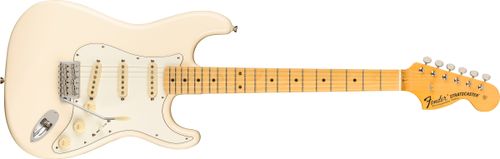 גיטרה חשמלית Fender JV Modified 60s Strat OW