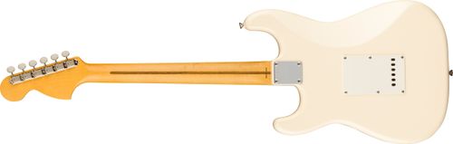גיטרה חשמלית Fender JV Modified 60s Strat OW