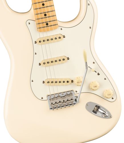 גיטרה חשמלית Fender JV Modified 60s Strat OW