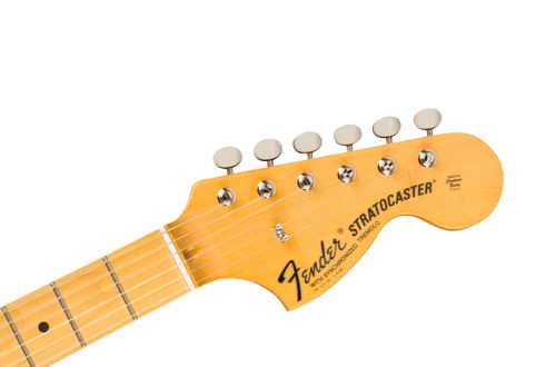 גיטרה חשמלית Fender JV Modified 60s Strat OW