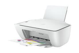 מדפסת ‏הזרקת דיו ‏משולבת HP DeskJet 2810 All in One 51P96B