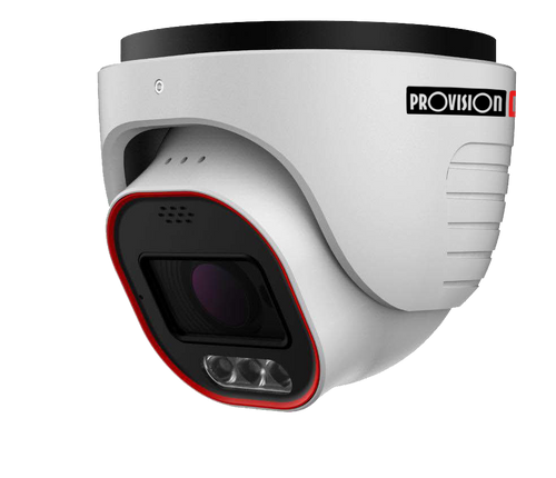  ‏מצלמת כיפה Provision DI-340AD-MVF
