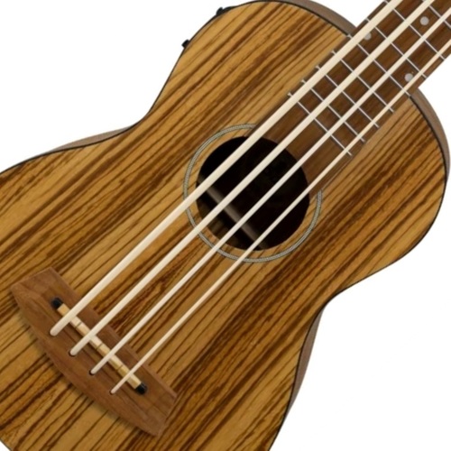 יוקללה בס מוגברת Budagov Baritone