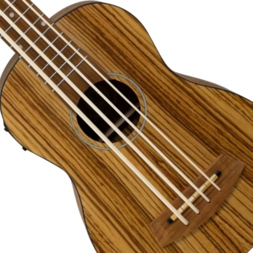 יוקללה בס מוגברת Budagov Baritone