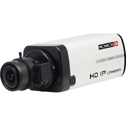 מצלמת אבטחה PROVISION BX-251IP5