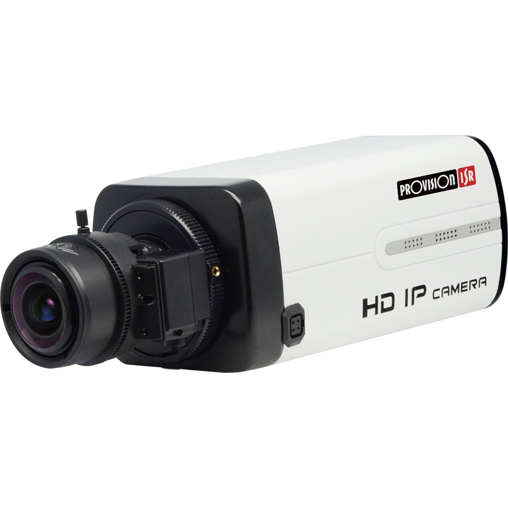 מצלמת אבטחה PROVISION BX-251IP5