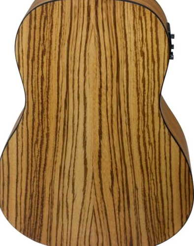 יוקללה בס מוגברת Budagov Baritone