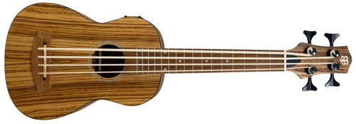 יוקללה בס מוגברת Budagov Baritone