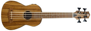 חדש ! יוקללה בריטון  בס מוגברת Budagov Baritone-EQ