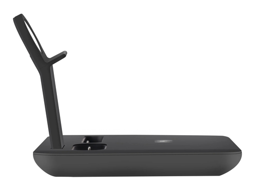 מטען מרובע למכשירים ניידים Newell induOne N-YM-UD17 4-in-1 Wireless Charger
