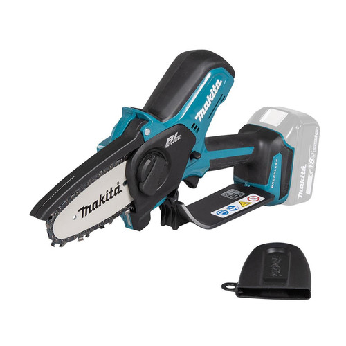 גוף מסור שרשרת 18V נטען 100 מ