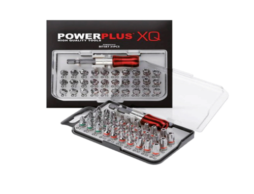 מברגה/ מקדחה נטענת 20V WE213.9.2 WORX BRUSHLESS [ סוללה*2 + מטען + סט ביטים ]