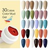 מארז 30 יח MUDE GEL #2 ונליסה