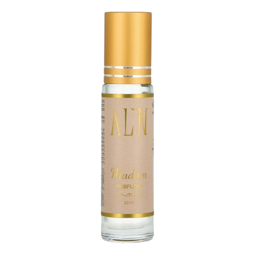 Alin Perfume Oil Roll Madam 10ML שמן רול בניחוח מדמזל