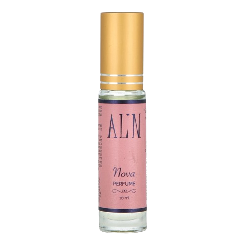 Alin Perfume Oil Roll Nova 10ML שמן רול בניחוח מיי וואי