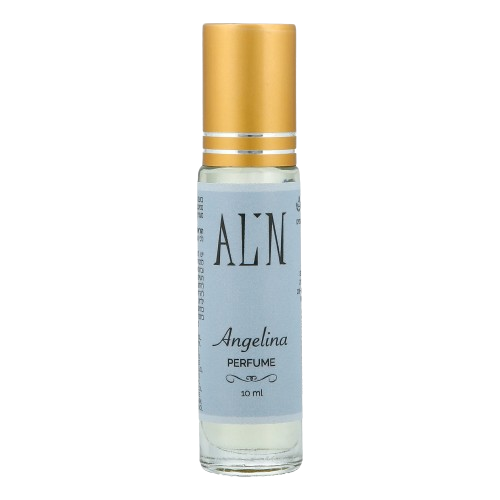 Alin Perfume Oil Roll Angelina 10ML שמן רול בניחוח אנג'ל