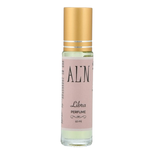 Alin Perfume Oil Roll Libra 10ML שמן רול בניחוח ליברה