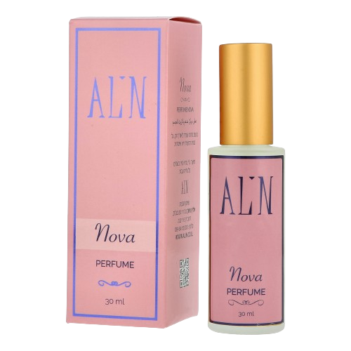 Alin Perfume Oil Nova 30ML שמן בניחוח מיי וואי