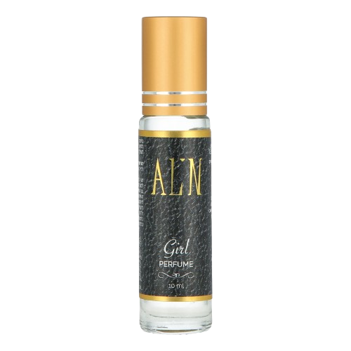 Alin Perfume Oil Roll Girl 10ML שמן רול בניחוח גוד גירל