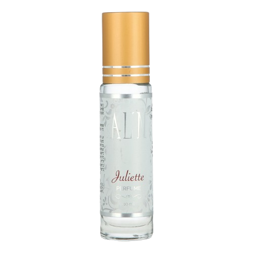 Alin Perfume Oil Roll Julliete 10ML שמן רול בניחוח ג'ולייט