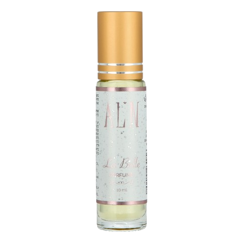 Alin Perfume Oil Roll La Belle 10ML שמן רול בניחוח לה ויה בל