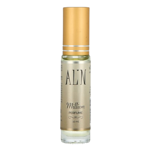 Alin Perfume Oil Roll Million 10ML שמן רול בניחוח ליידי מיליון