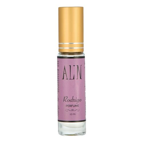 Alin Perfume Oil Roll Rodrigo 10ML שמן רול בניחוח נרסיסו