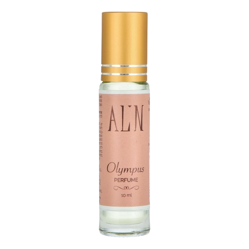 Alin Perfume Oil Roll Olympus 10ML שמן רול בניחוח אולימפיה