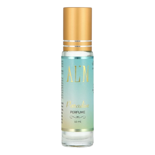 Alin Perfume Oil Roll Paradise 10ML שמן רול בניחוח פרדיסו