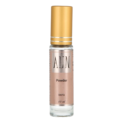 Alin Perfume Oil Roll Powder 10ML שמן רול בניחוח פודרה