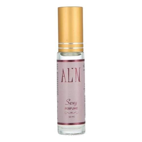 Alin Perfume Oil Roll Sexy 10ML שמן רול בניחוח 212 סקסי