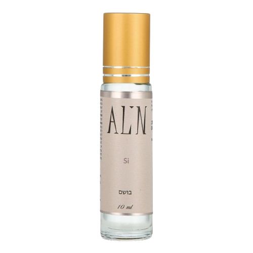 Alin Perfume Oil Roll Si 10ML שמן רול בניחוח סי