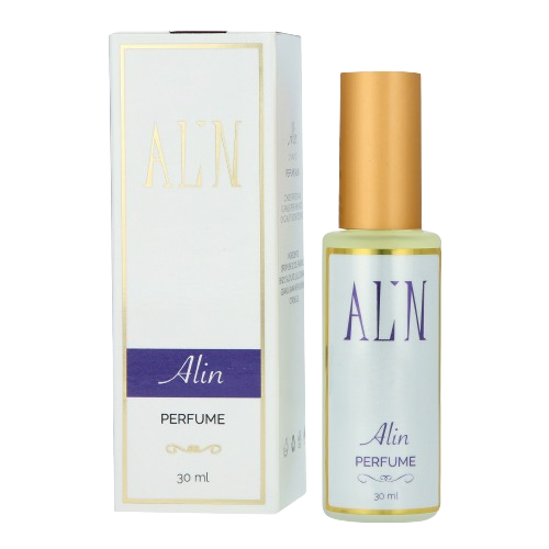 Alin Perfume Oil Alin 30ML שמן בניחוח אליאן