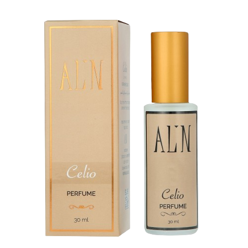Alin Perfume Oil Celio 30ML שמן בניחוח קלואה