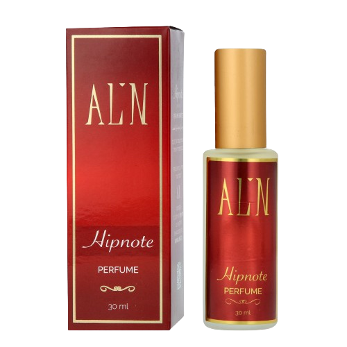 Alin Perfume Oil Hipnote 30ML שמן בניחוח היפנוטיק