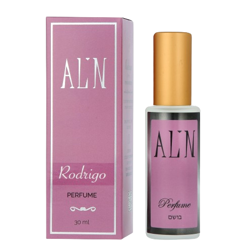 Alin Perfume Oil Rodrigo 30ML שמן בניחוח נרסיסו