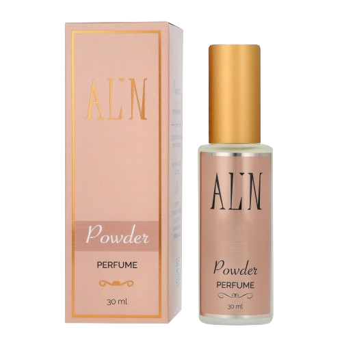 Alin Perfume Oil Powder 30ML שמן בניחוח פודרה