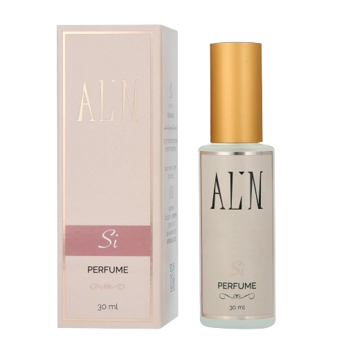 Alin Perfume Oil Si 30ML שמן בניחוח סי