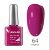 לק ג'ל 64 ונליסה