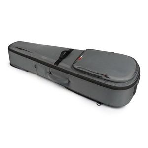 נרתיק לגיטרה אקוסטית אפור Gator G-ICONDREAD-GRY ICON Series Bag Gray