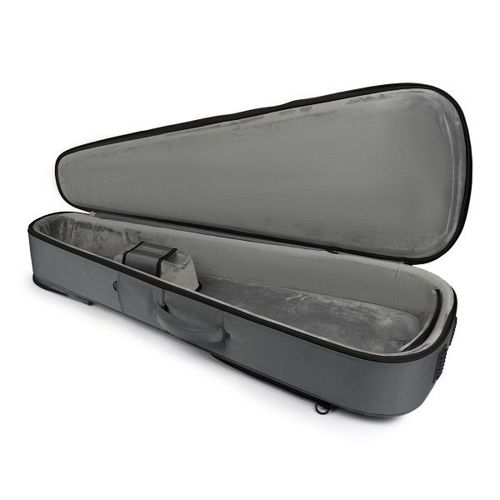 נרתיק לגיטרה אקוסטית אפור Gator G-ICONDREAD-GRY ICON Series Bag Gray