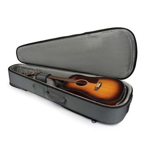 נרתיק לגיטרה אקוסטית אפור Gator G-ICONDREAD-GRY ICON Series Bag Gray