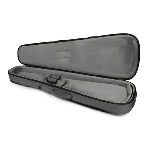 נרתיק לגיטרה בס אפור Gator G-ICONBASS-GRY ICON Series Bag Gray