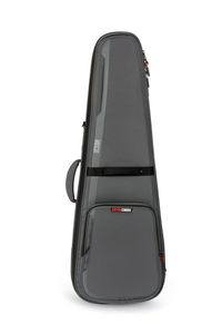 נרתיק לגיטרה חשמלית אפור Gator G-ICONELECTRIC-GRY ICON Series Bag Gray